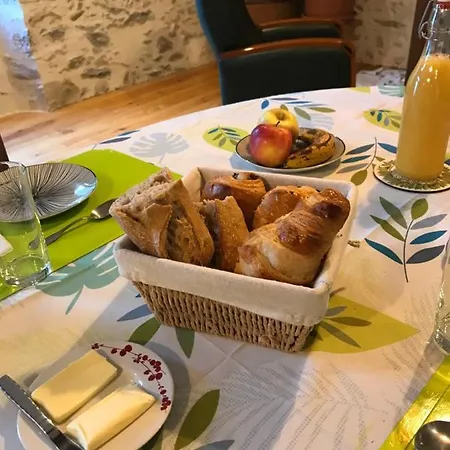 D'hote Aux Pivoines
