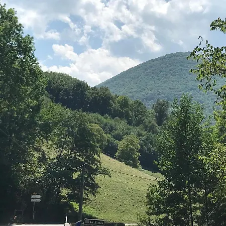 Frühstückspension D'hote Aux Pivoines 3*