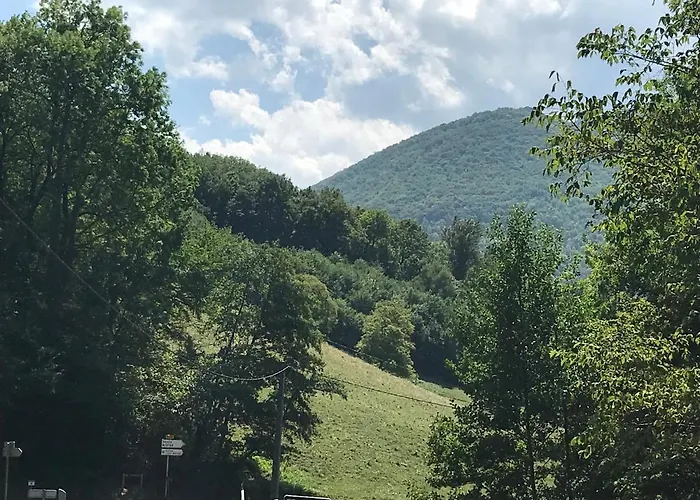 Bed & Breakfast D'hote Aux Pivoines 3*